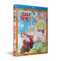 Beast Tamer - The Complete Season - Blu-ray image number 2